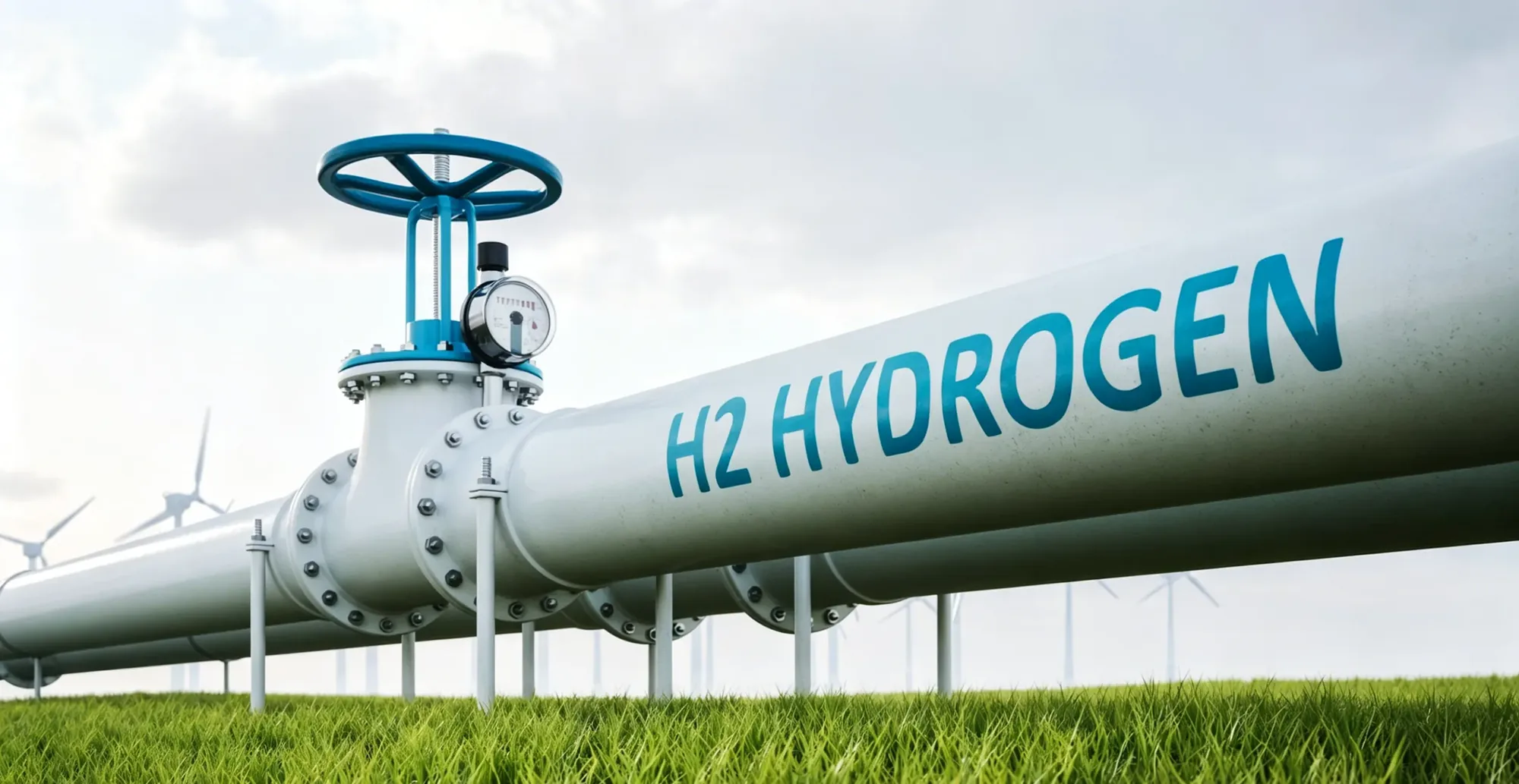 Hydrogen & PEM