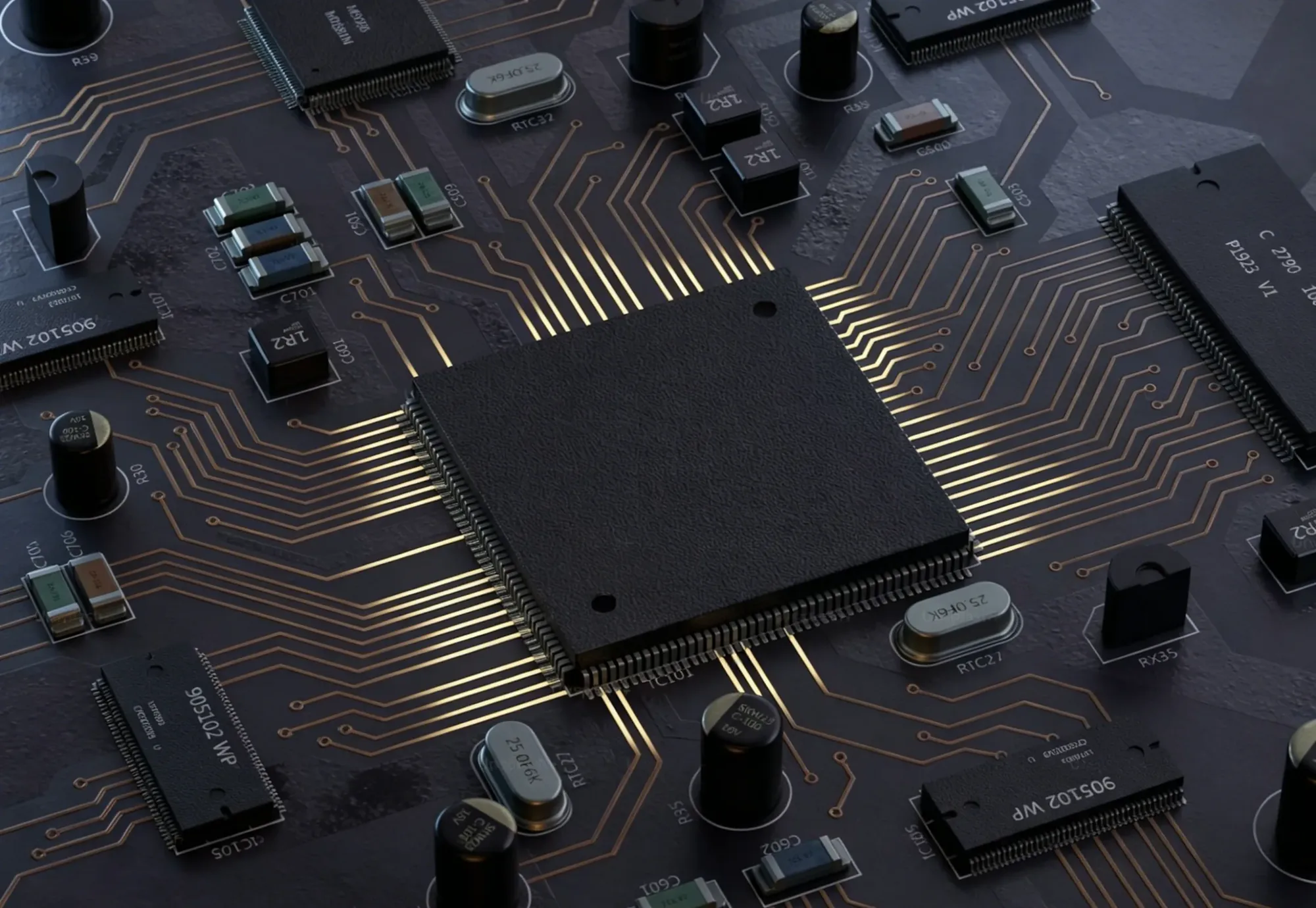 Semiconductor