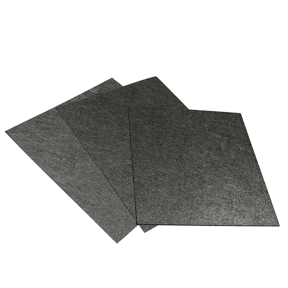 FILTURE product catalog with sintered filter specifications