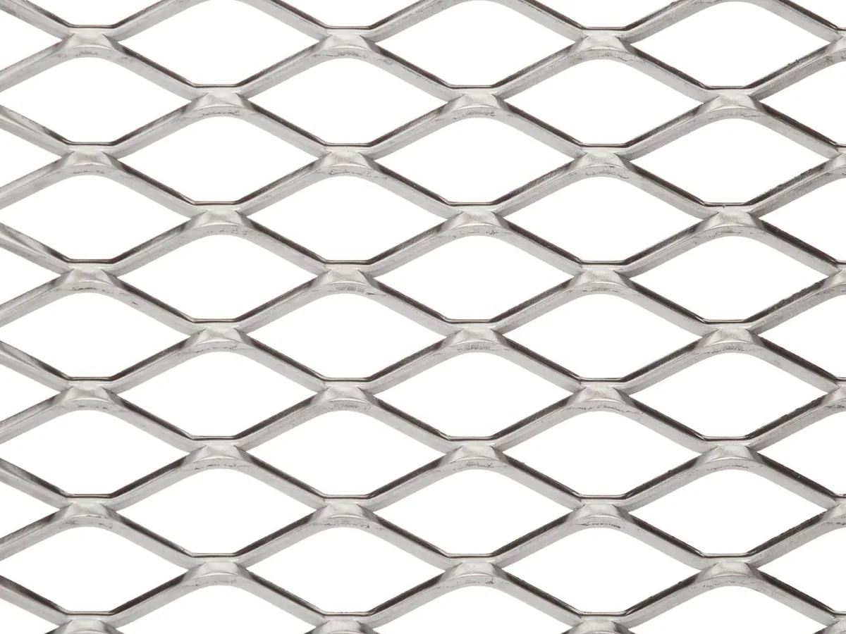 SS / Ti Wire Mesh