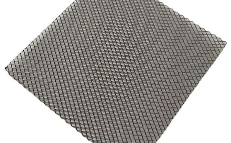 SS / Ti Wire Mesh — FILTURE sintered metal mesh and sheet
