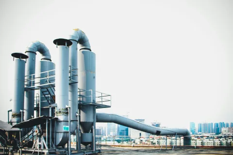 Water Treatment