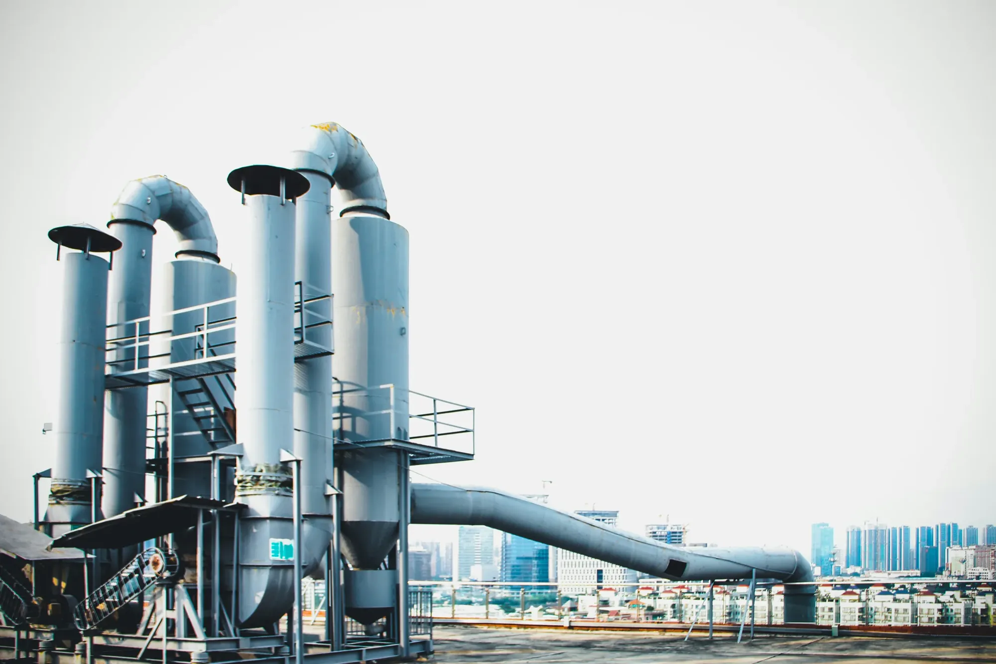 Water Treatment
