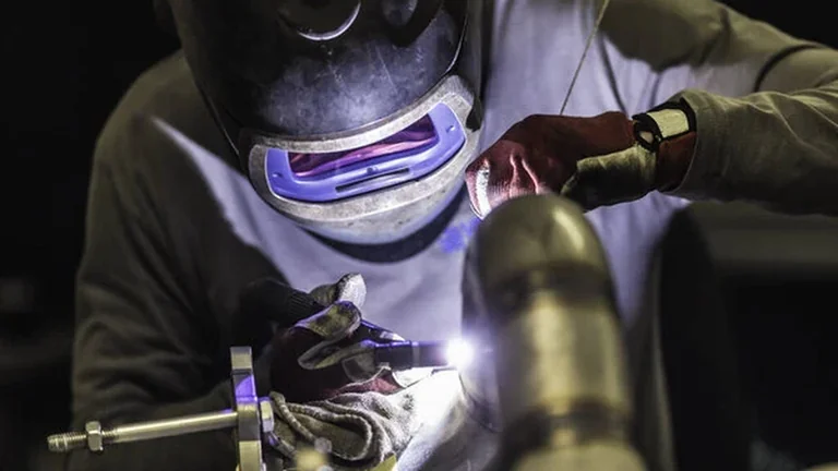 How Pleated SS Wire Mesh Cartridges Are Made: A Construction Overview