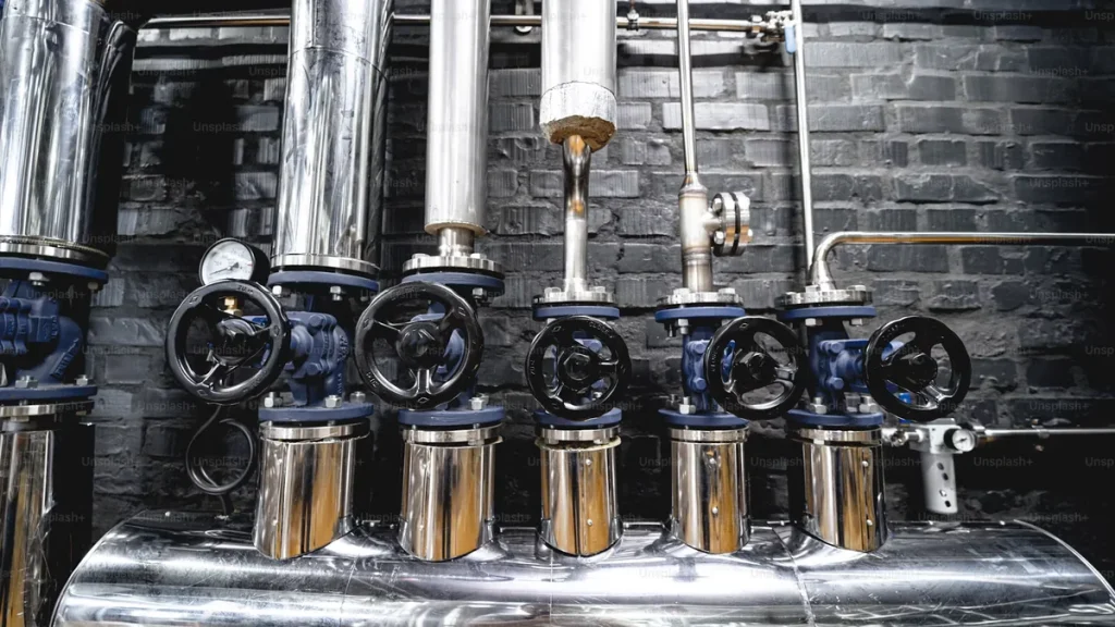 Why Sintered SS Wire Mesh Cartridges Work in Harsh Environments