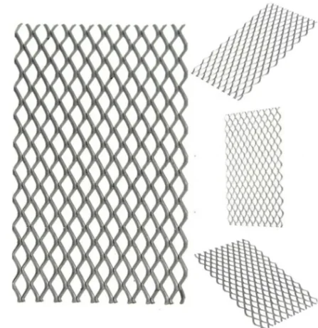 Sintered Titanium Components for PEM Electrolysis: PTL, Plates, and Mesh