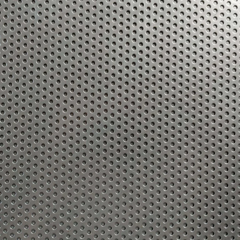 What to Confirm Before You Order Titanium Perforated Sheet